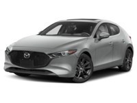 2019 Mazda Mazda3 Sport GT Auto i-ACTIV AWD Sonic Silver Metallic  Shot 20
