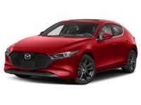 2019 Mazda Mazda3 Sport GT Auto i-ACTIV AWD Soul Red Crystal Metallic  Shot 1