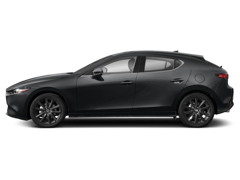 2019 Mazda Mazda3 Sport GT Auto i-ACTIV AWD