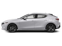2019 Mazda Mazda3 Sport GT Auto i-ACTIV AWD Snowflake White Pearl  Shot 11