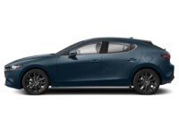 2019 Mazda Mazda3 Sport GT Auto i-ACTIV AWD Deep Crystal Blue Mica  Shot 17
