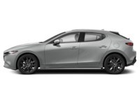 2019 Mazda Mazda3 Sport GT Auto i-ACTIV AWD Sonic Silver Metallic  Shot 24
