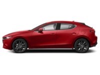 2019 Mazda Mazda3 Sport GT Auto i-ACTIV AWD