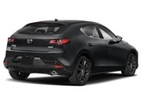 2019 Mazda Mazda3 Sport GT Auto i-ACTIV AWD