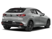 2019 Mazda Mazda3 Sport GT Auto i-ACTIV AWD Sonic Silver Metallic  Shot 25