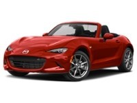 2021 Mazda MX-5 GT Auto Soul Red Crystal Metallic  Shot 1