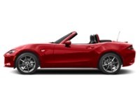 2021 Mazda MX-5 GT Auto Soul Red Crystal Metallic  Shot 3