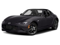 2020 Mazda MX-5 RF GS-P Manual Machine Grey Metallic  Shot 1