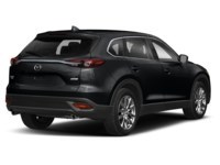 2019 Mazda CX-9 GS-L AWD Jet Black Mica  Shot 6