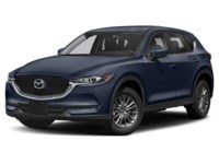 2019 Mazda CX-5 GX Auto FWD Deep Crystal Blue Mica  Shot 13