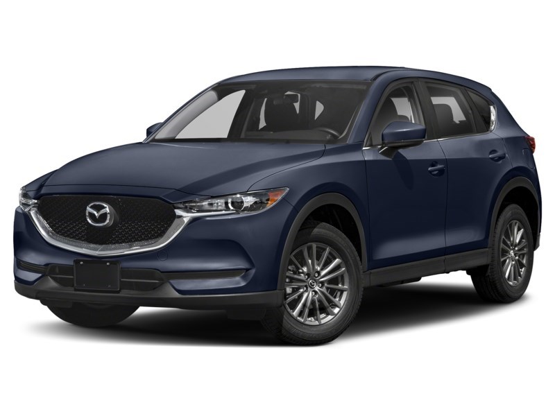 2019 Mazda CX-5 GX Auto FWD