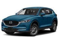 2019 Mazda CX-5 GX Auto FWD Eternal Blue Mica  Shot 20