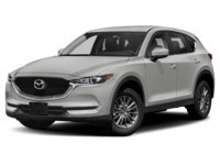 2019 Mazda CX-5 GX Auto FWD Sonic Silver Metallic  Shot 29
