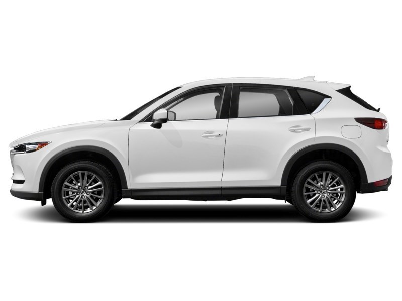2019 Mazda CX-5 GX Auto FWD
