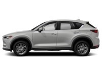 2019 Mazda CX-5 GX Auto FWD Sonic Silver Metallic  Shot 30