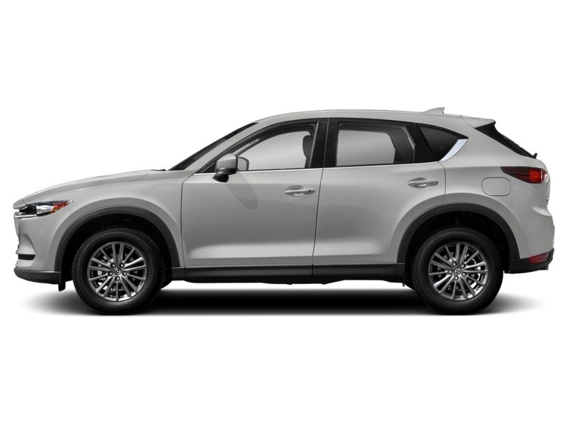 2019 Mazda CX-5 GX Auto FWD