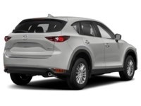 2019 Mazda CX-5 GX Auto FWD Sonic Silver Metallic  Shot 27
