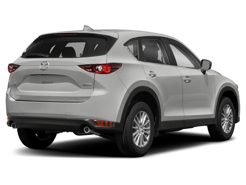 2019 Mazda CX-5 GX Auto FWD