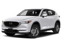 2020 Mazda CX-5 GS Auto AWD Snowflake White Pearl  Shot 7