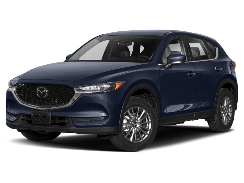 2020 Mazda CX-5 GS Auto AWD