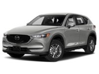 2020 Mazda CX-5 GS Auto AWD Sonic Silver Metallic  Shot 32