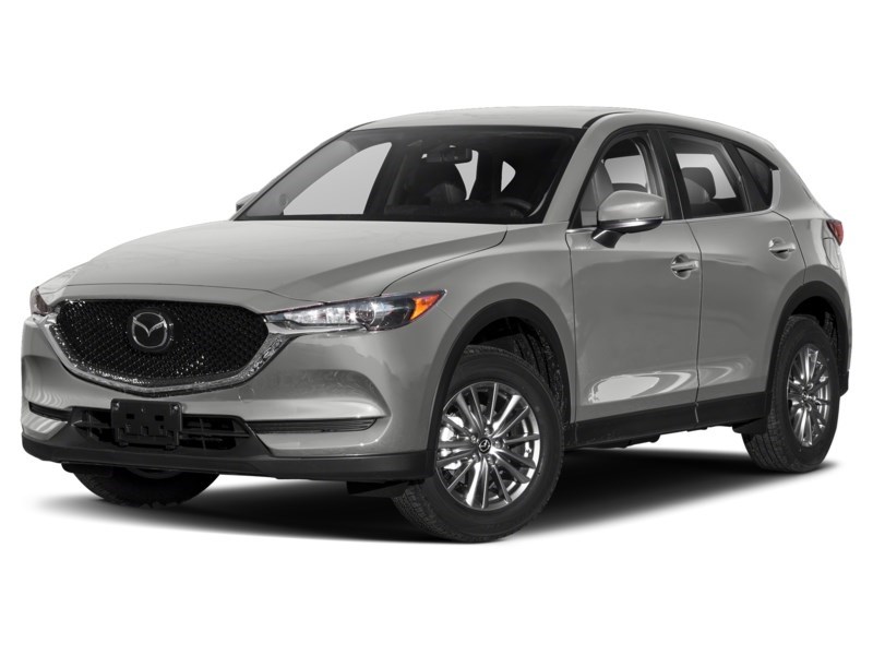 2020 Mazda CX-5 GS Auto AWD