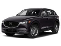 2020 Mazda CX-5 GS Auto AWD Machine Grey Metallic  Shot 38