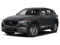 2020 Mazda CX-5 GS Auto AWD Polymetal Grey Metallic  Shot 39