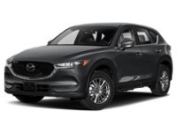 2020 Mazda CX-5 GS Auto AWD Polymetal Grey Metallic  Shot 39