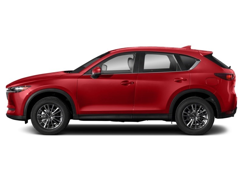 2020 Mazda CX-5 GS Auto AWD