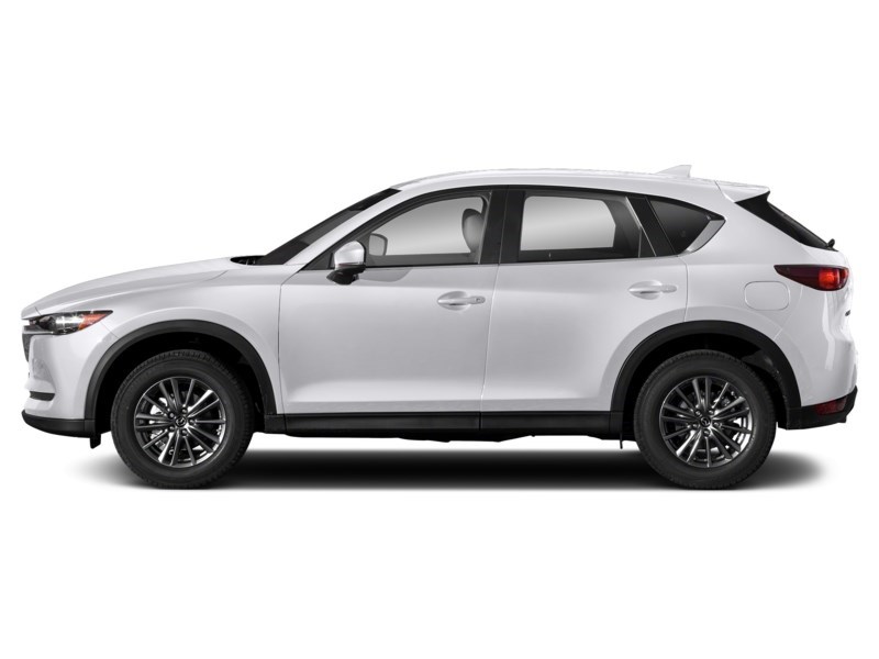 2020 Mazda CX-5 GS Auto AWD