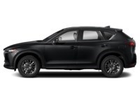 2020 Mazda CX-5 GS Auto AWD Jet Black Mica  Shot 17