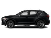 2021 Mazda CX-5 GS AWD Jet Black Mica  Shot 15
