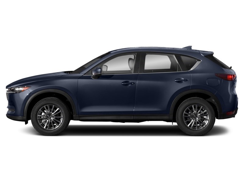 2020 Mazda CX-5 GS Auto AWD