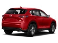 2020 Mazda CX-5 GS Auto AWD Soul Red Crystal Metallic  Shot 2