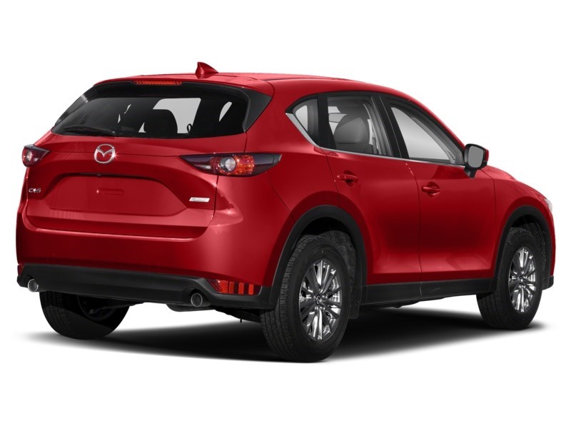2020 Mazda CX-5 GS Auto AWD