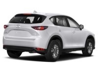 2020 Mazda CX-5 GS Auto AWD