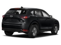 2020 Mazda CX-5 GS Auto AWD Jet Black Mica  Shot 14