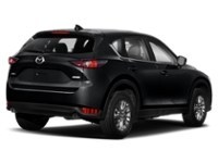 2020 Mazda CX-5 GS Auto AWD Jet Black Mica  Shot 18