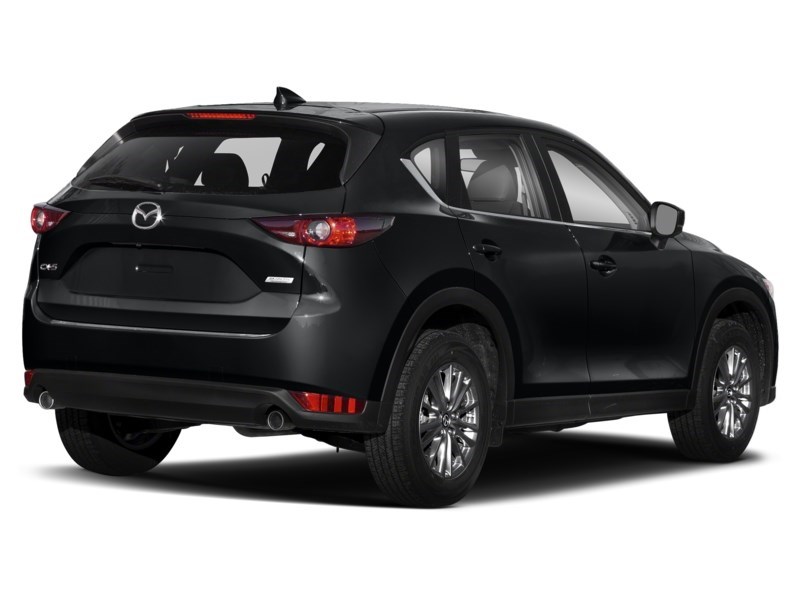 2020 Mazda CX-5 GS Auto AWD