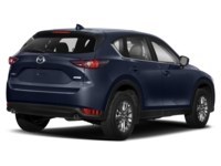 2020 Mazda CX-5 GS Auto AWD Deep Crystal Blue Mica  Shot 20