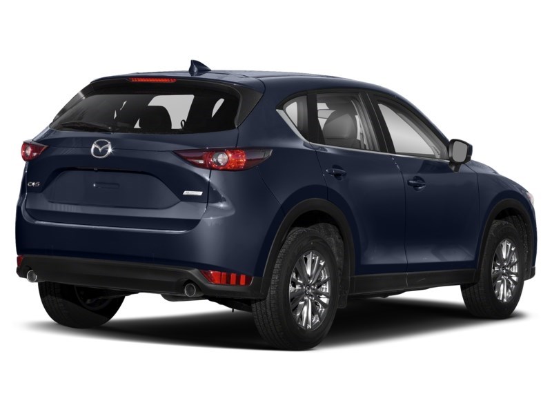 2020 Mazda CX-5 GS Auto AWD