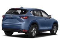 2020 Mazda CX-5 GS Auto AWD Eternal Blue Mica  Shot 27
