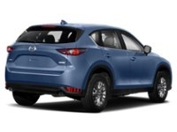 2020 Mazda CX-5 GS Auto AWD Eternal Blue Mica  Shot 31