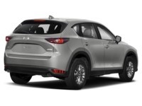 2020 Mazda CX-5 GS Auto AWD