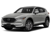 2020 Mazda CX-5 GT w/Turbo Auto AWD Sonic Silver Metallic  Shot 1