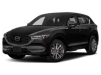 2020 Mazda CX-5 GT w/Turbo Auto AWD Jet Black Mica  Shot 16