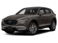 2020 Mazda CX-5 GT w/Turbo Auto AWD Titanium Flash Mica  Shot 28