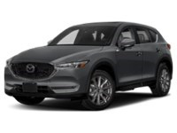 2020 Mazda CX-5 GT w/Turbo Auto AWD Polymetal Grey Metallic  Shot 49