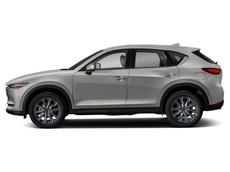 2020 Mazda CX-5 GT w/Turbo Auto AWD